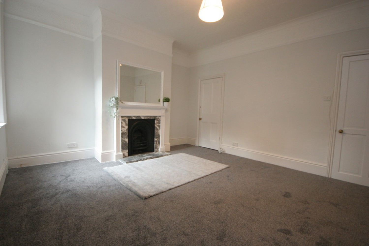 Glebe Avenue, Harrogate