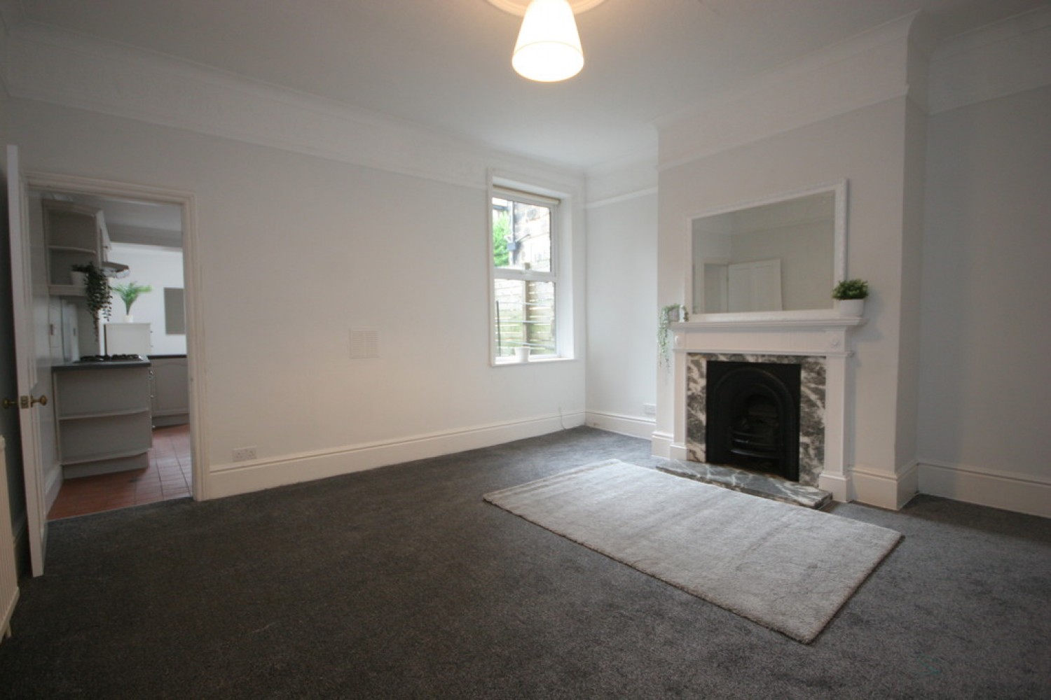 Glebe Avenue, Harrogate