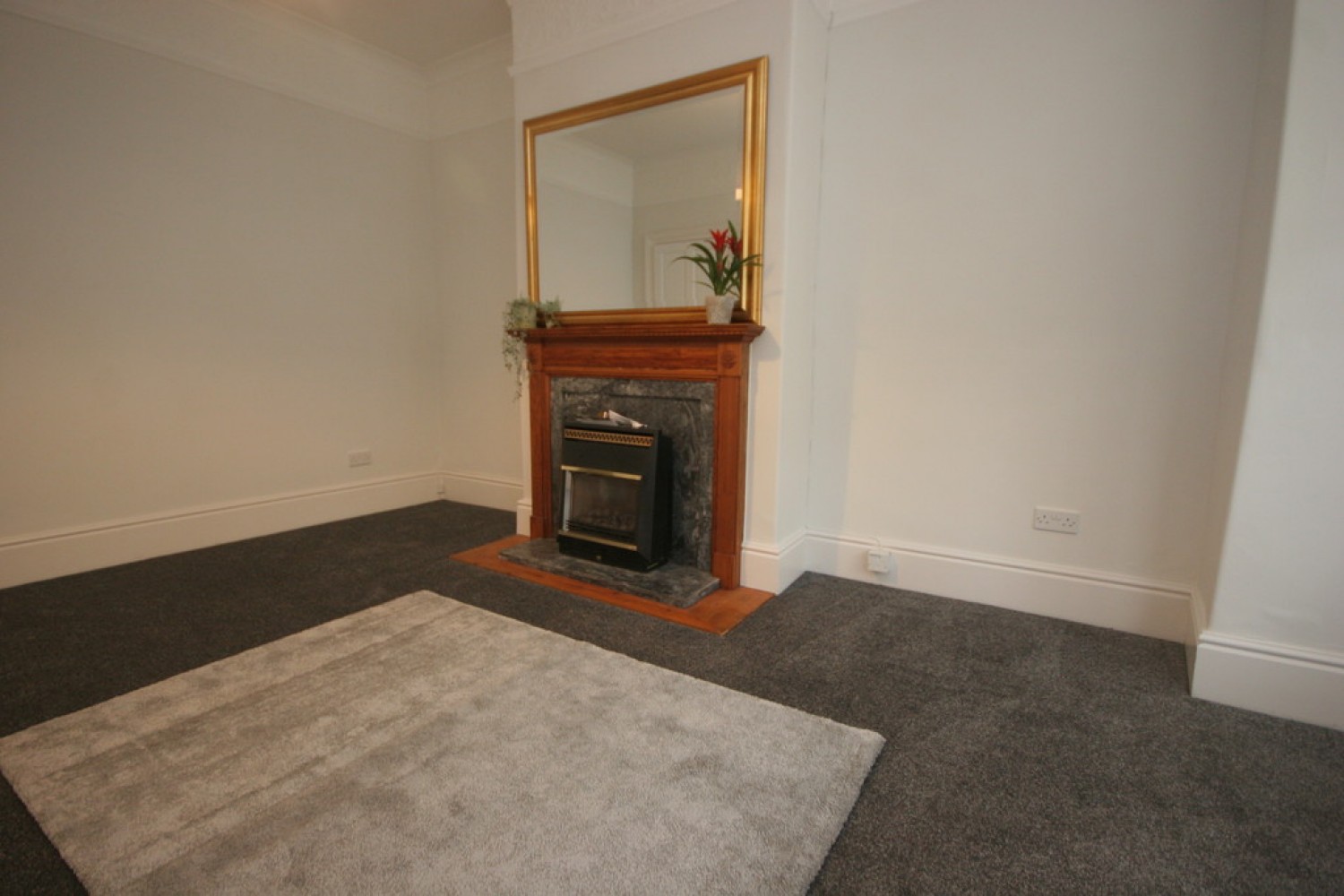 Glebe Avenue, Harrogate