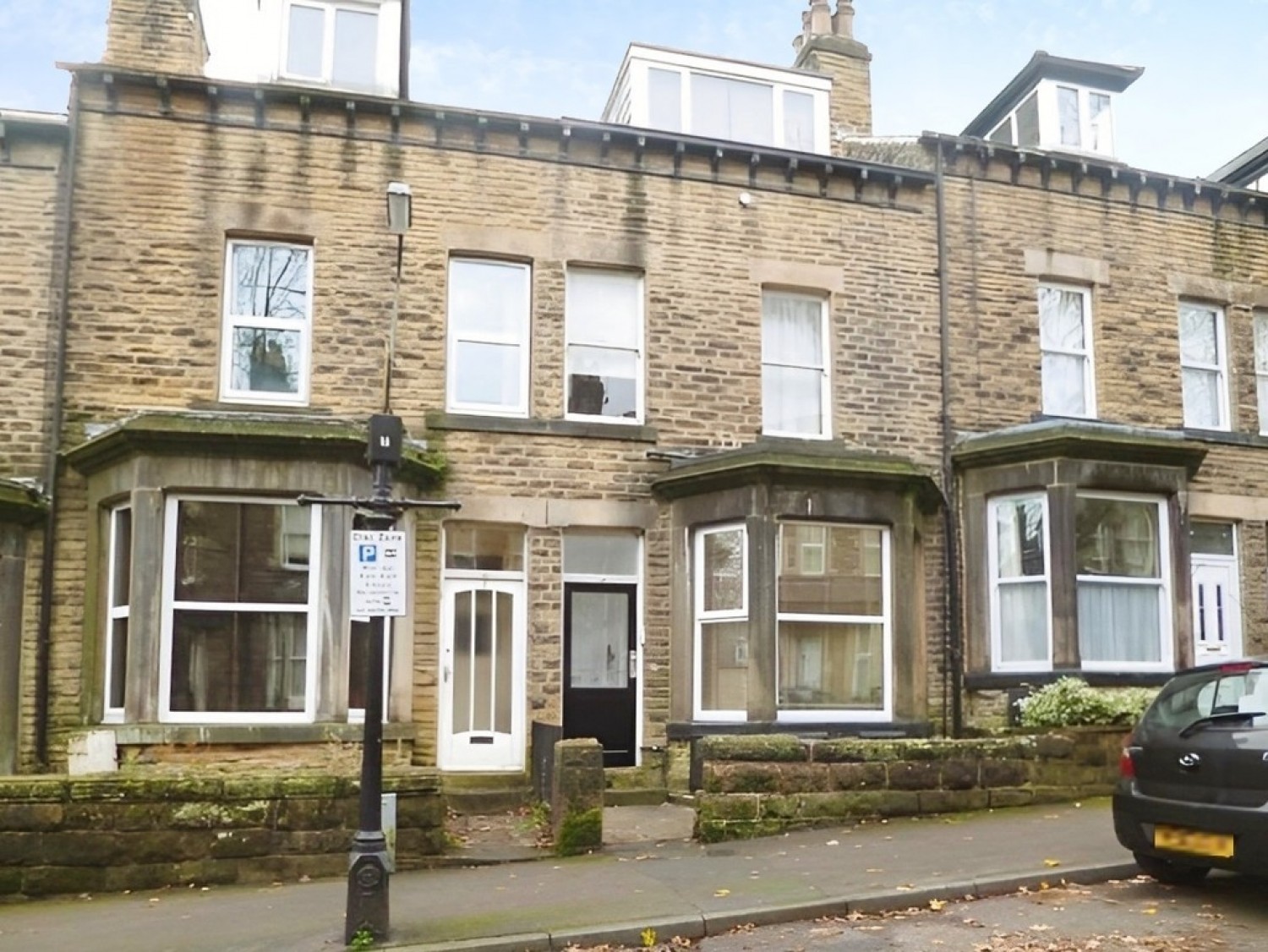 Glebe Avenue, Harrogate