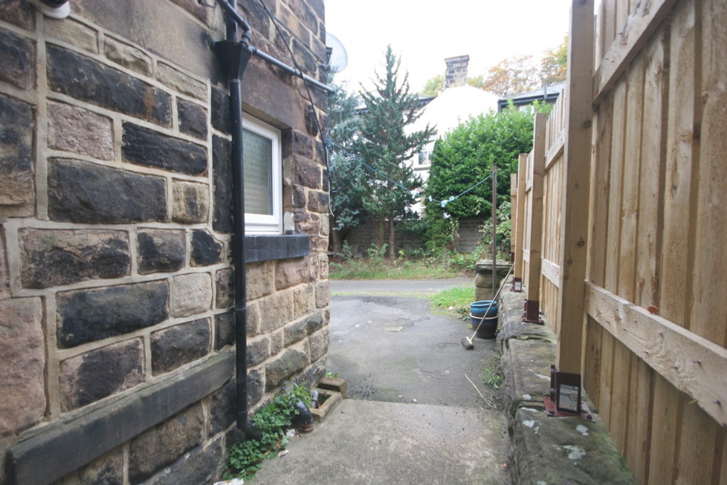 Glebe Avenue, Harrogate