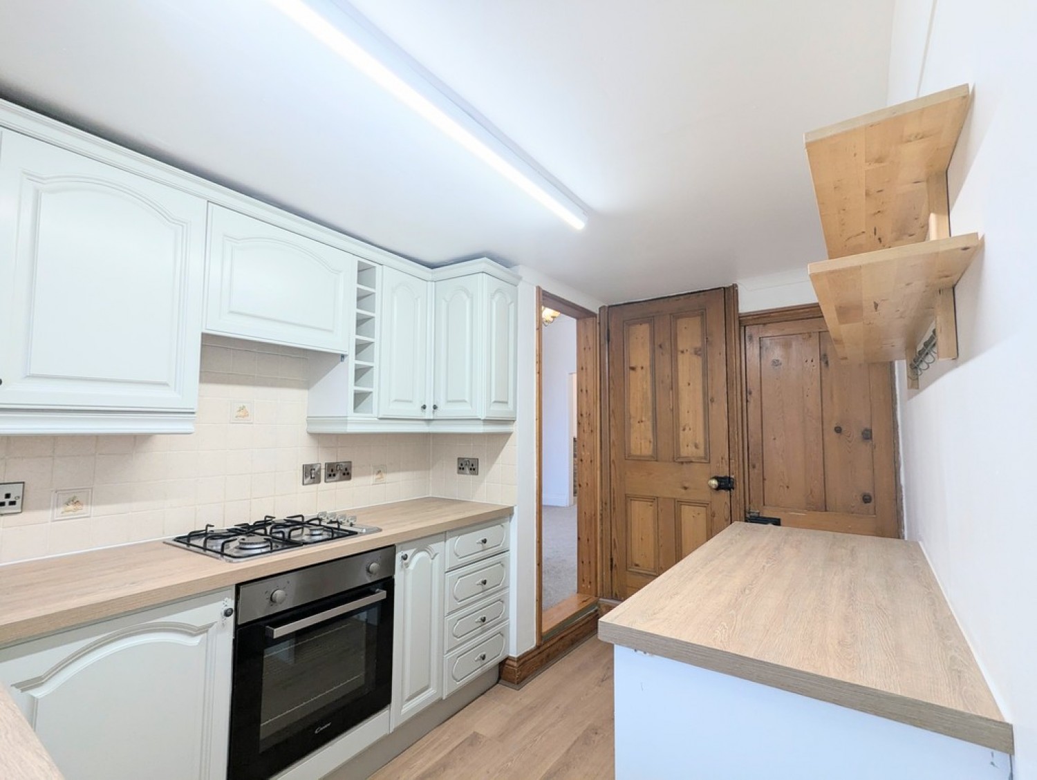 4 bedroom House for Letting Harlow Terrace, Harrogate, North Yorkshire