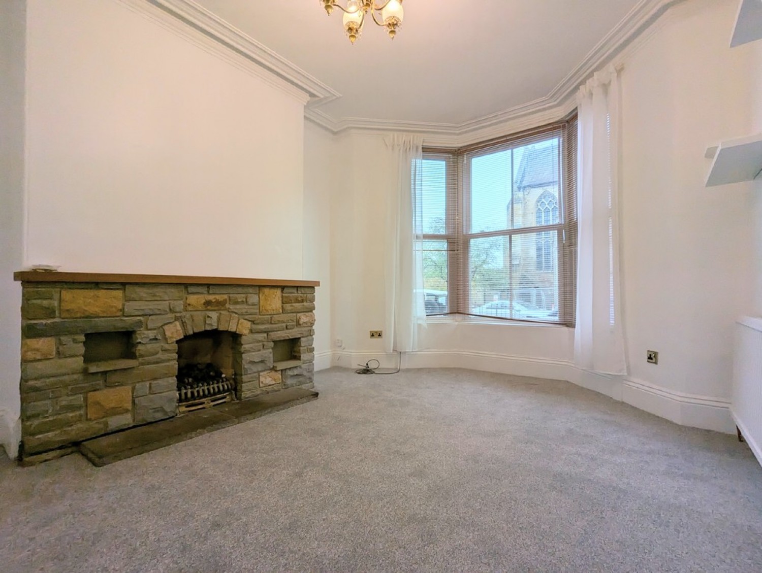 4 bedroom House for Letting Harlow Terrace, Harrogate, North Yorkshire