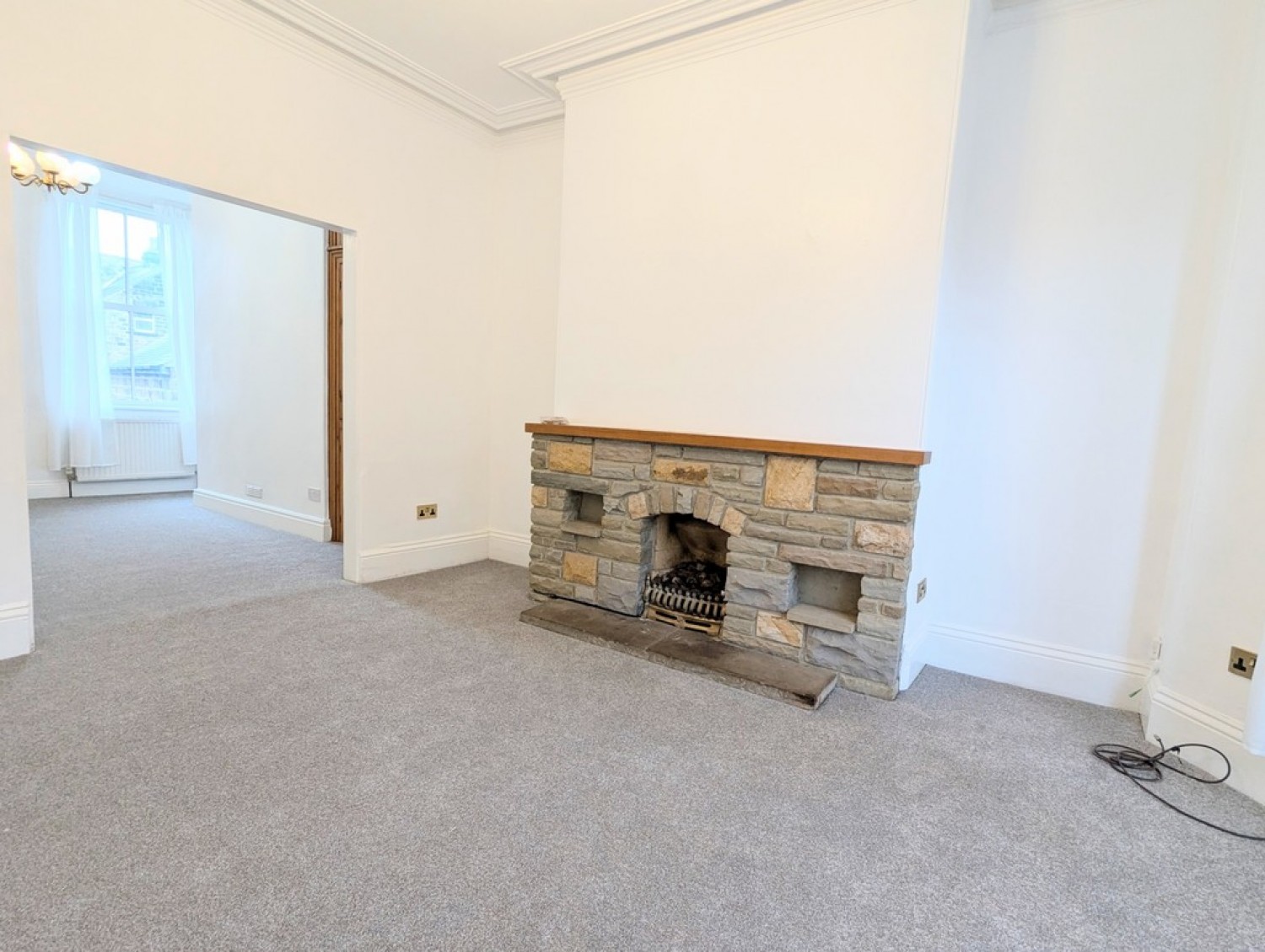 4 bedroom House for Letting Harlow Terrace, Harrogate, North Yorkshire