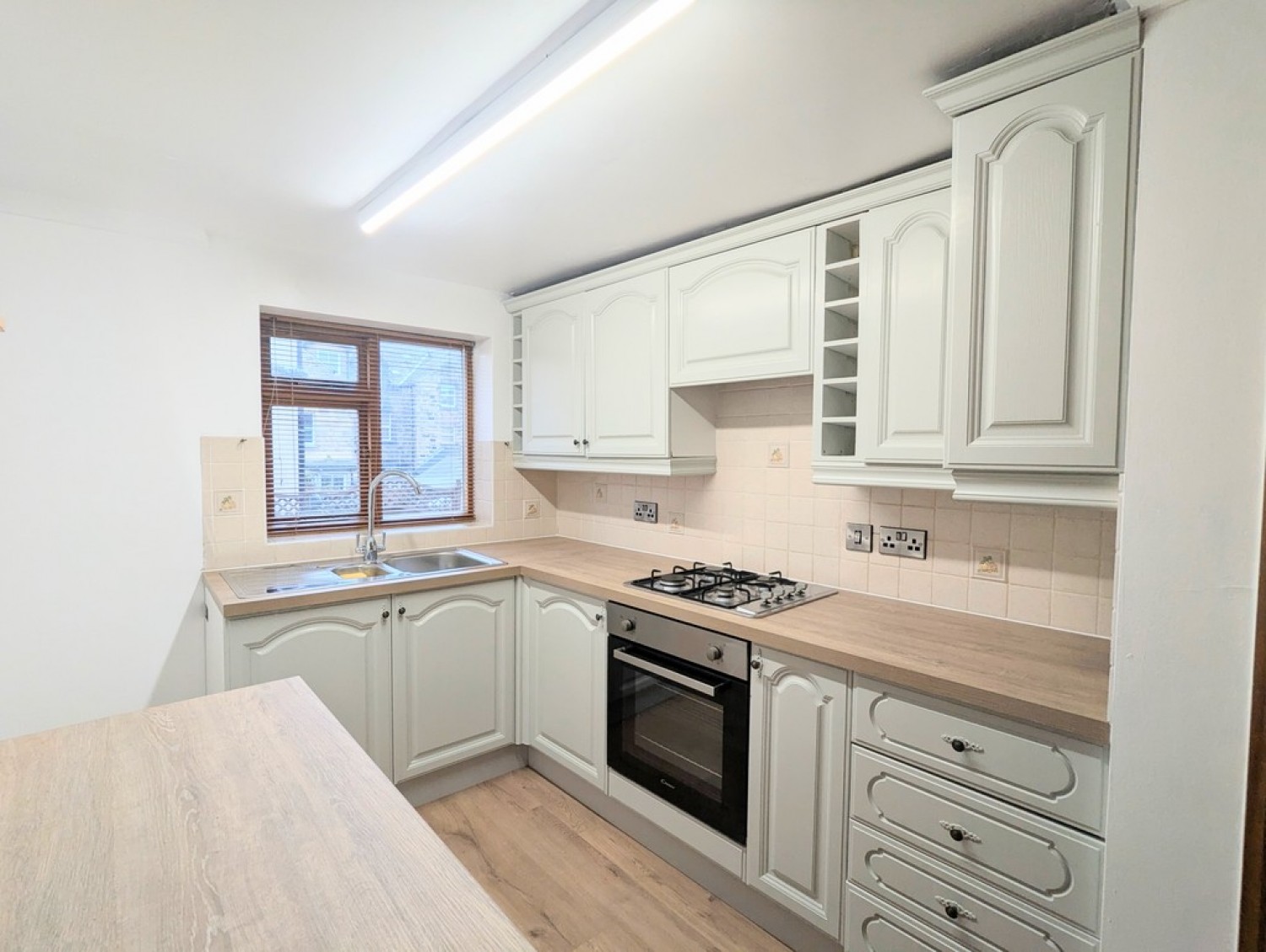 4 bedroom House for Letting Harlow Terrace, Harrogate, North Yorkshire