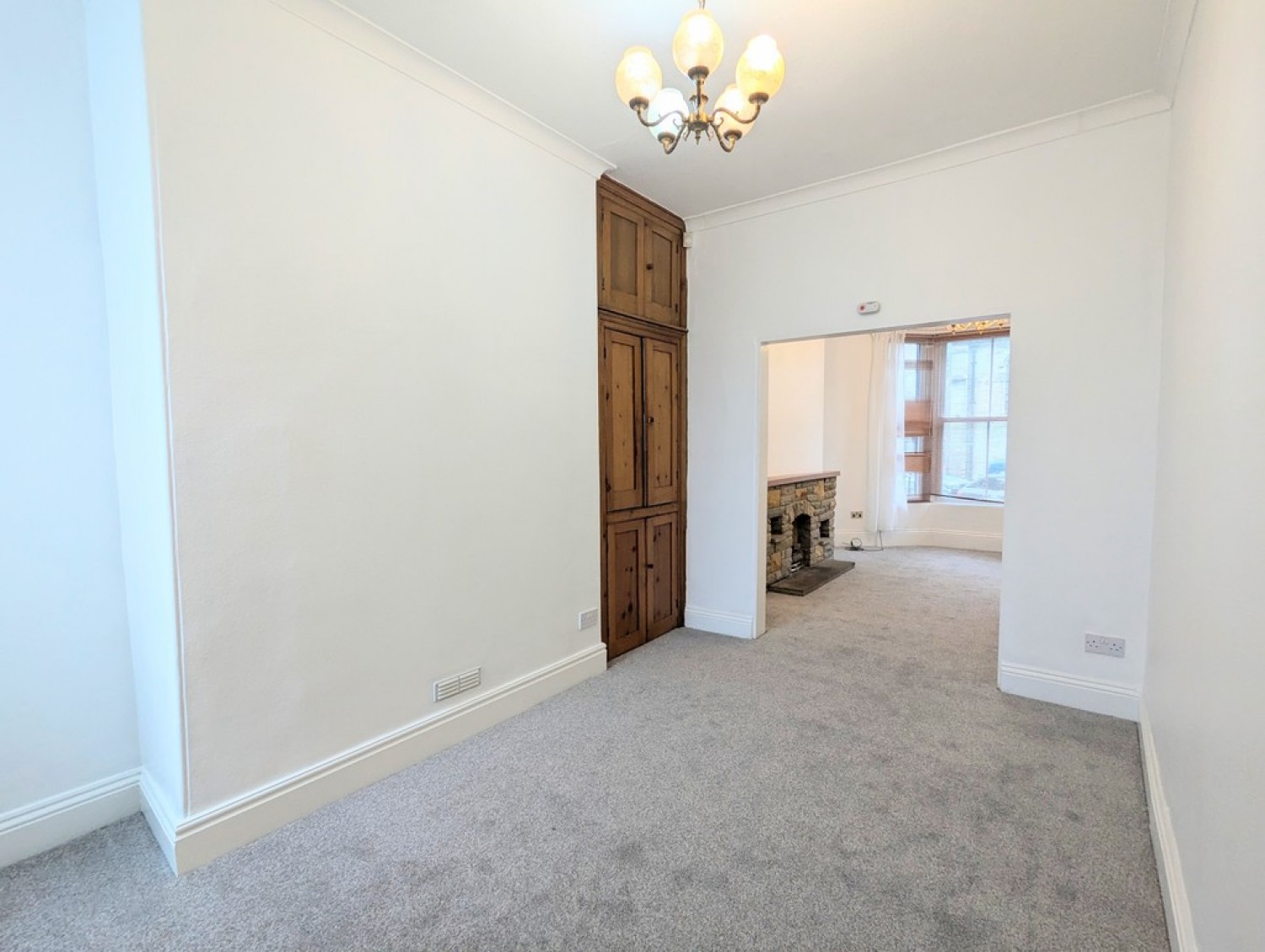 4 bedroom House for Letting Harlow Terrace, Harrogate, North Yorkshire