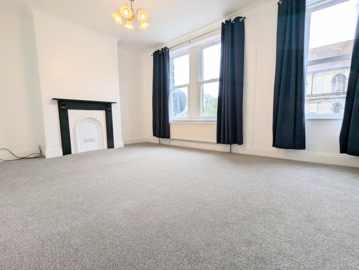 4 bedroom House for Letting Harlow Terrace, Harrogate, North Yorkshire