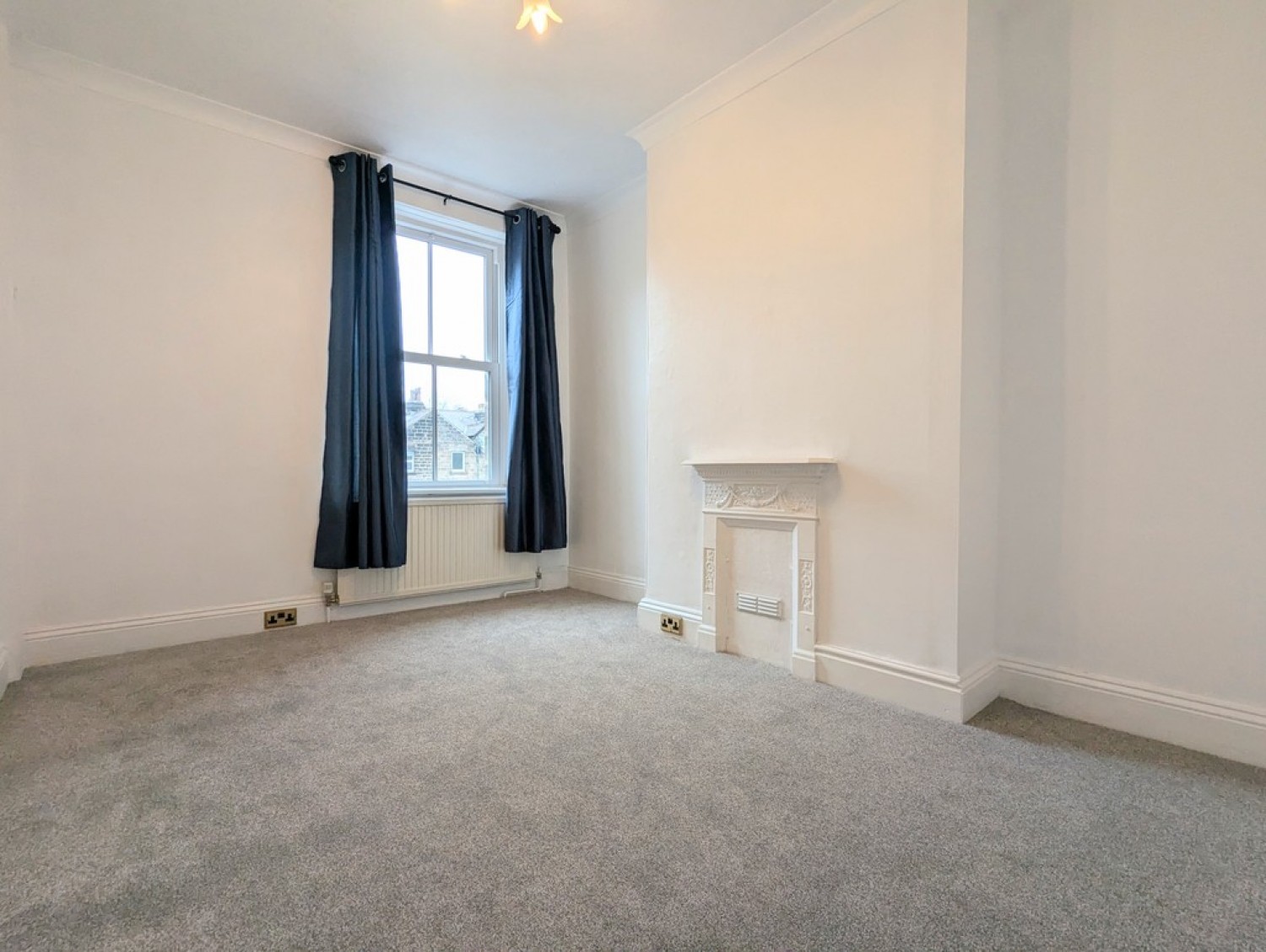 4 bedroom House for Letting Harlow Terrace, Harrogate, North Yorkshire
