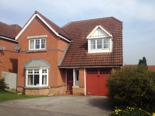 Clover Way, Harrogate
