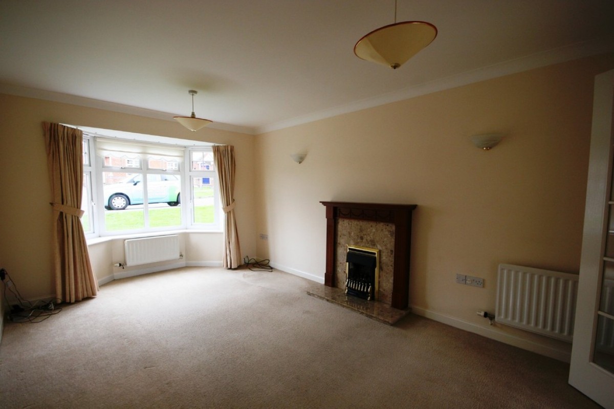 Clover Way, Harrogate
