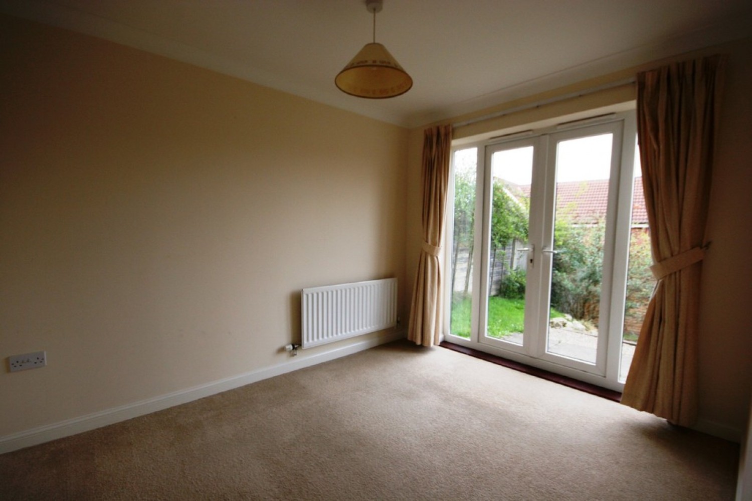 4 bedroom House for Letting Clover Way, Harrogate