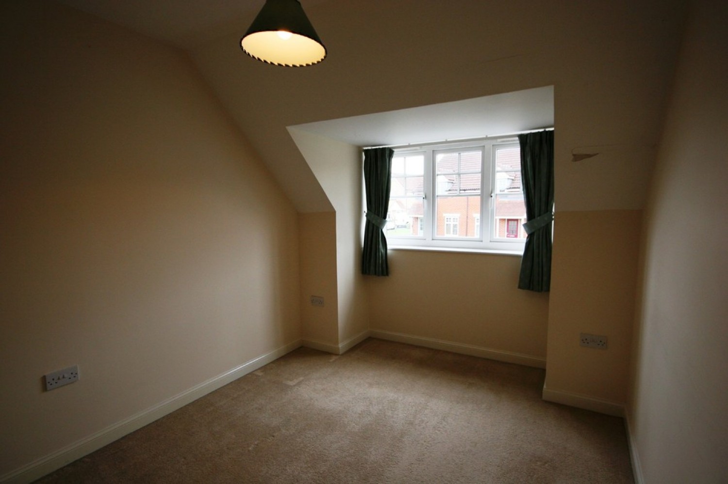 4 bedroom House for Letting Clover Way, Harrogate