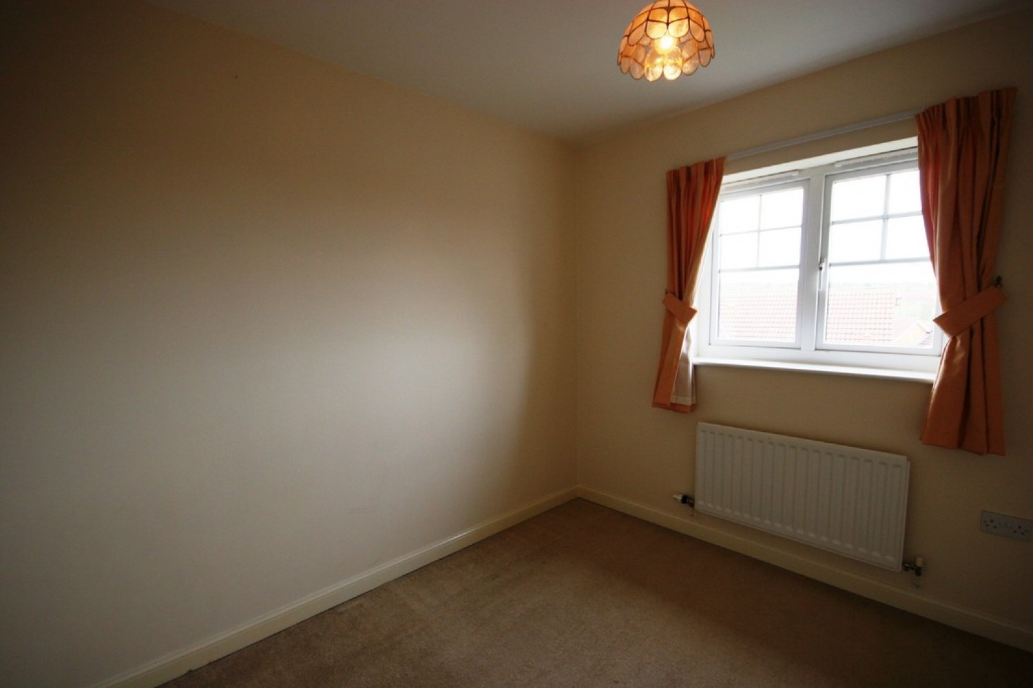 4 bedroom House for Letting Clover Way, Harrogate
