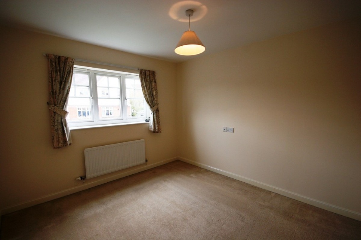 Clover Way, Harrogate
