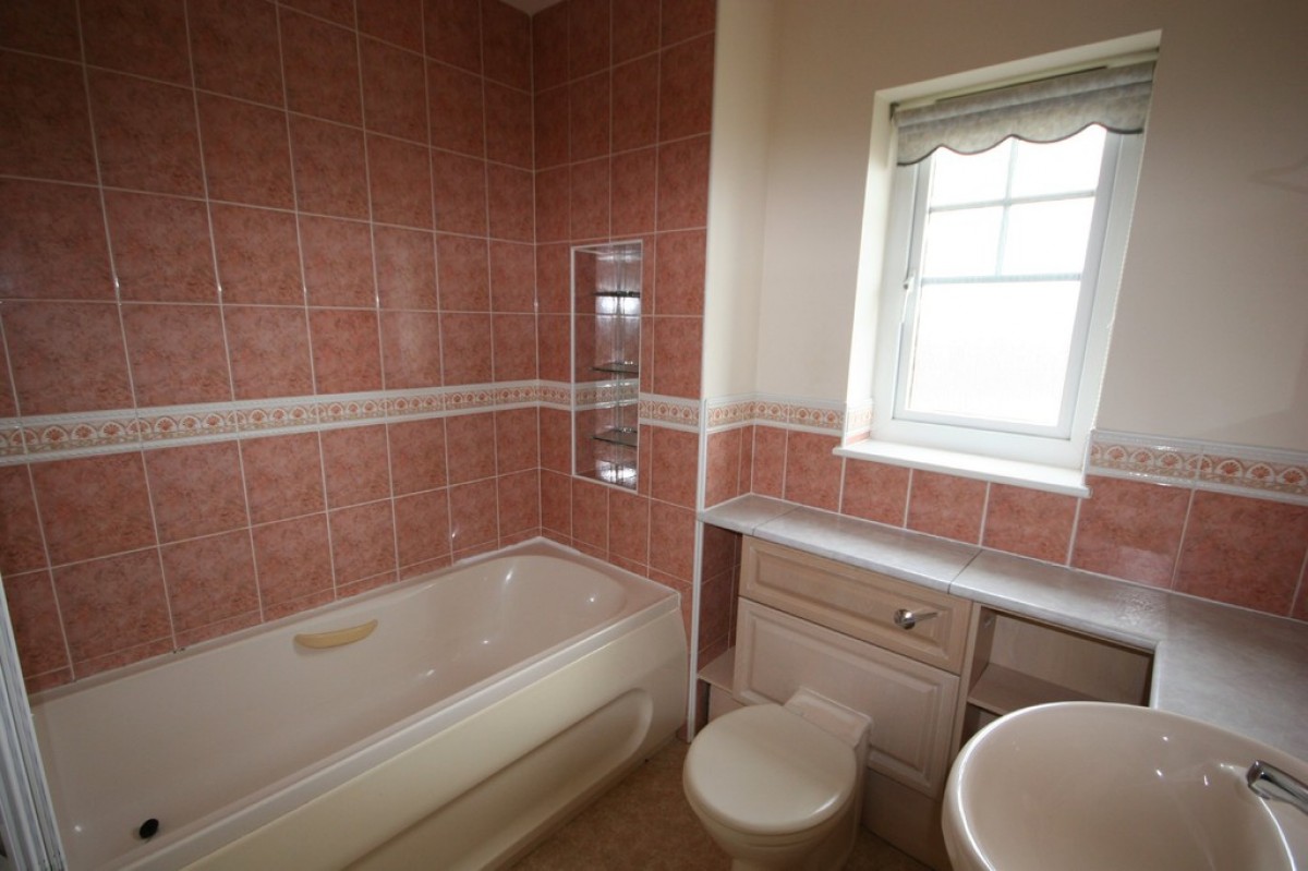 Clover Way, Harrogate