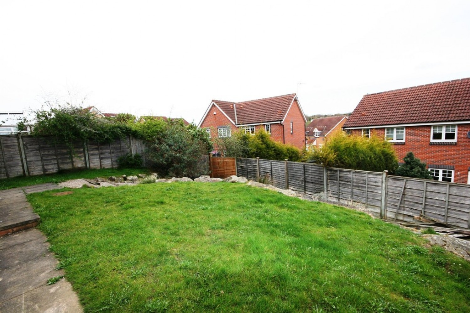 4 bedroom House for Letting Clover Way, Harrogate
