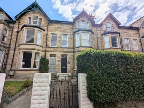 Franklin Road, Harrogate