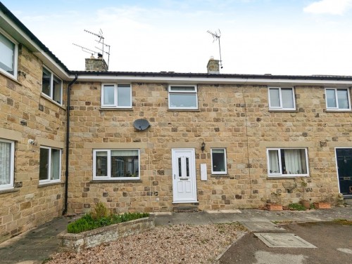 Manor Garth, Spofforth