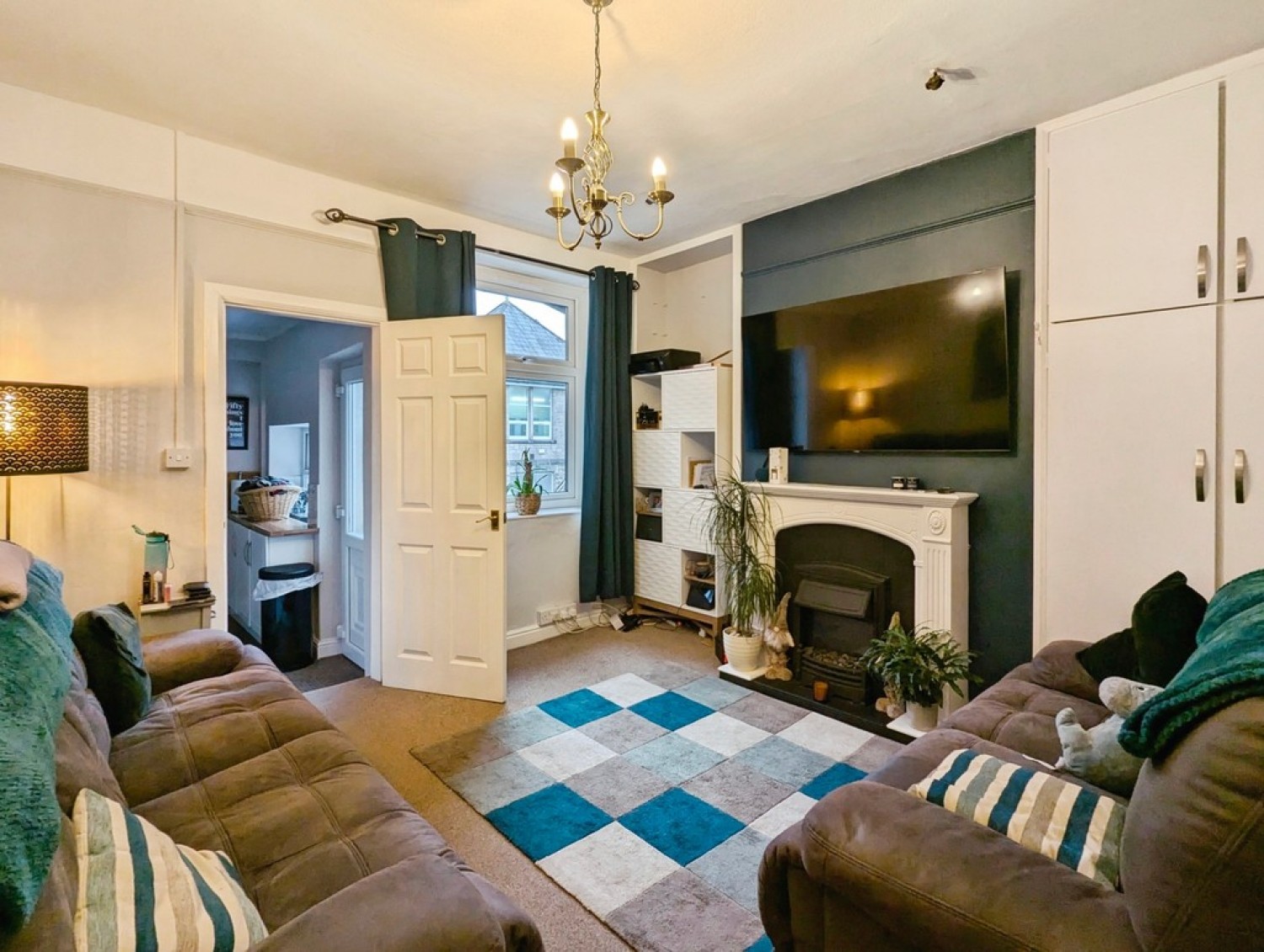 Omega Street, Harrogate