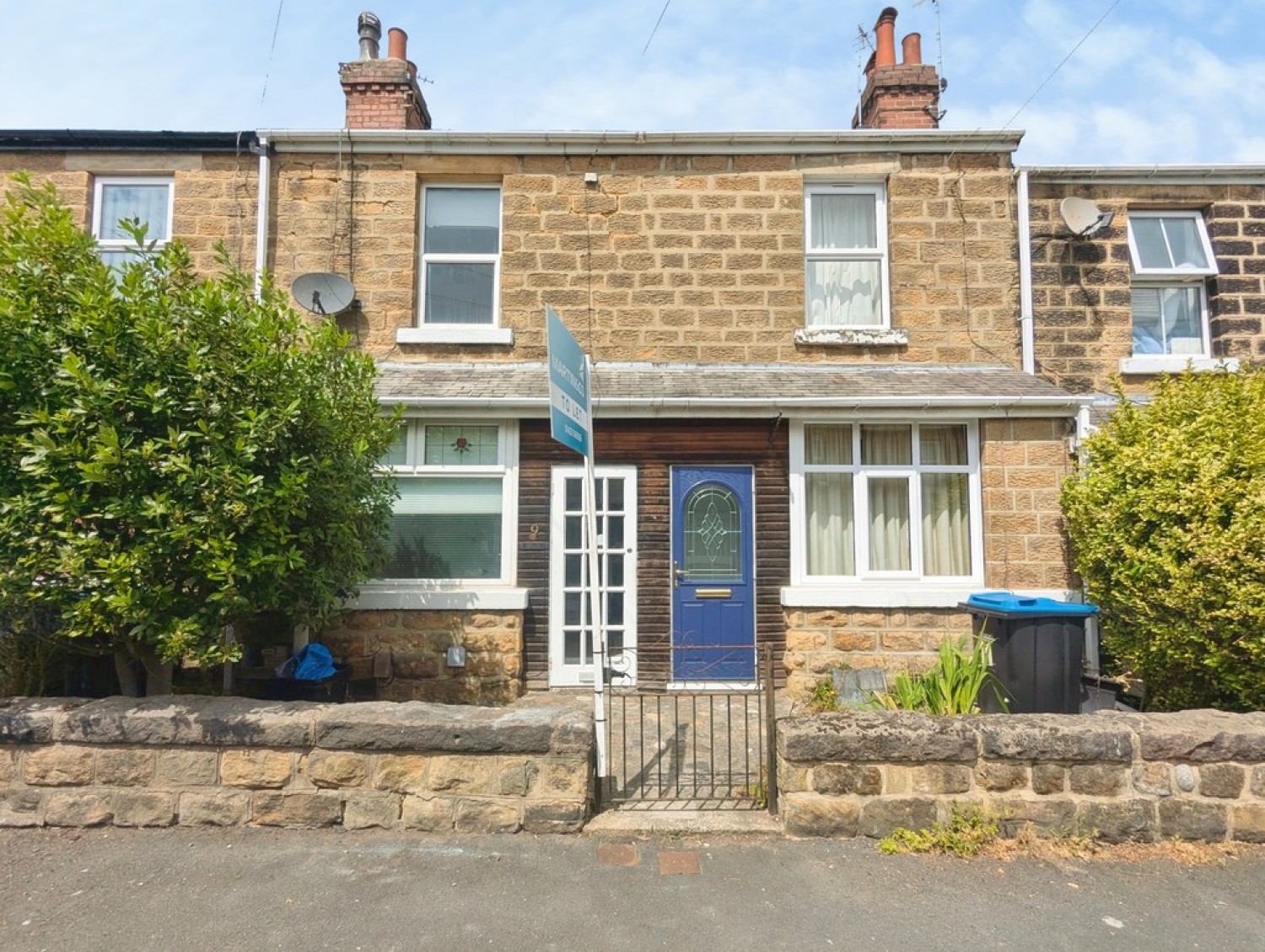 2 bedroom House for Letting Willow Grove , Harrogate