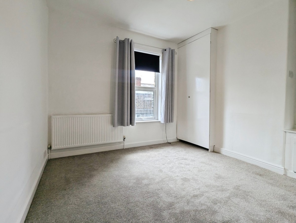 Willow Grove , Harrogate