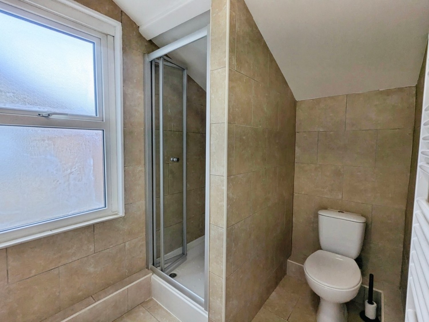 2 bedroom House for Letting Willow Grove , Harrogate