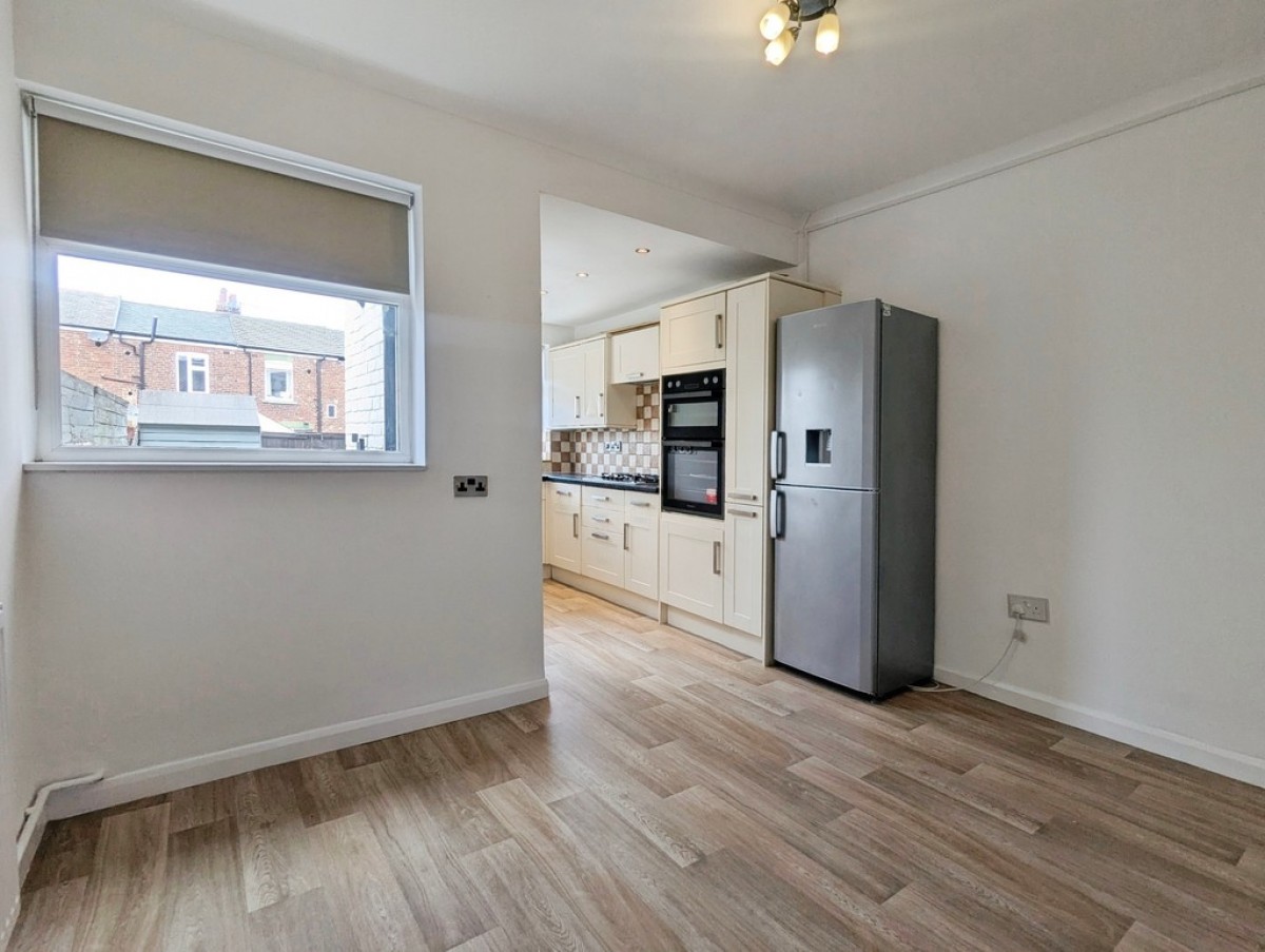 Willow Grove , Harrogate