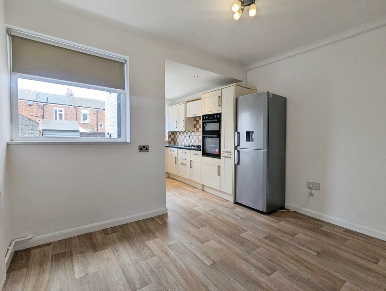 2 bedroom House for Letting Willow Grove , Harrogate