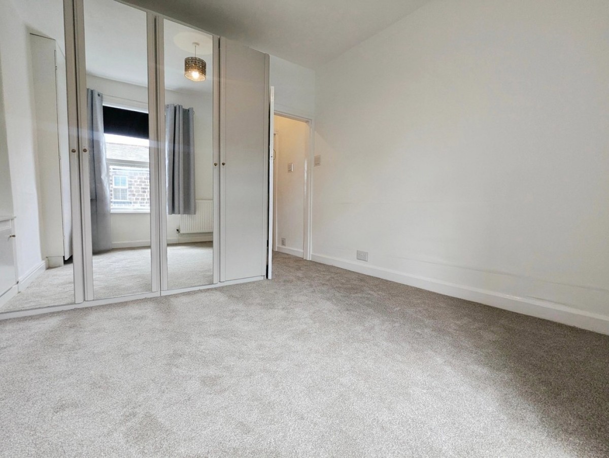Willow Grove , Harrogate