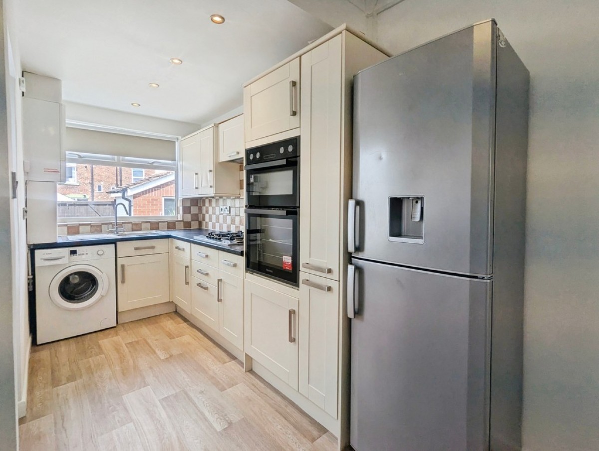Willow Grove , Harrogate