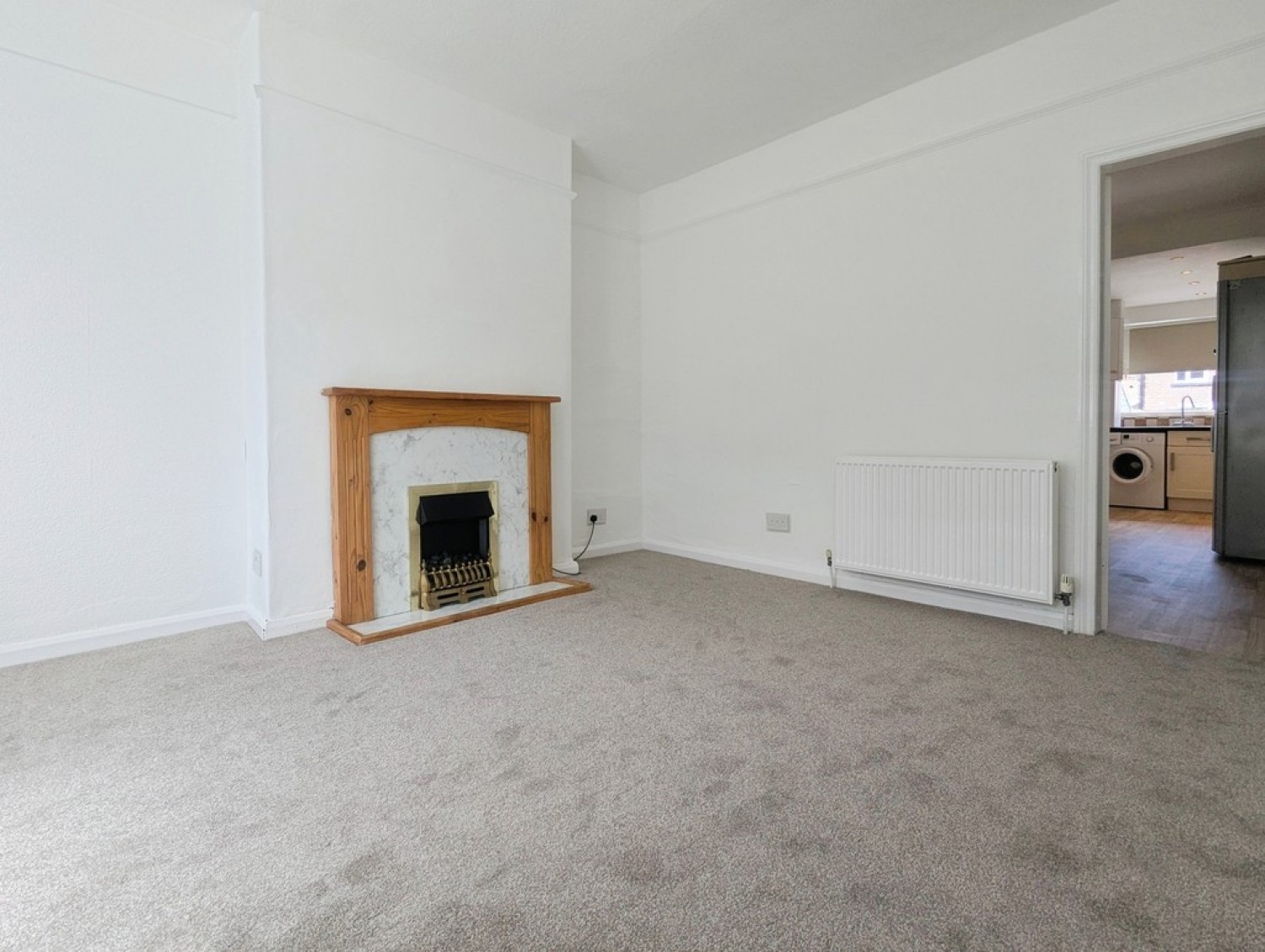 2 bedroom House for Letting Willow Grove , Harrogate