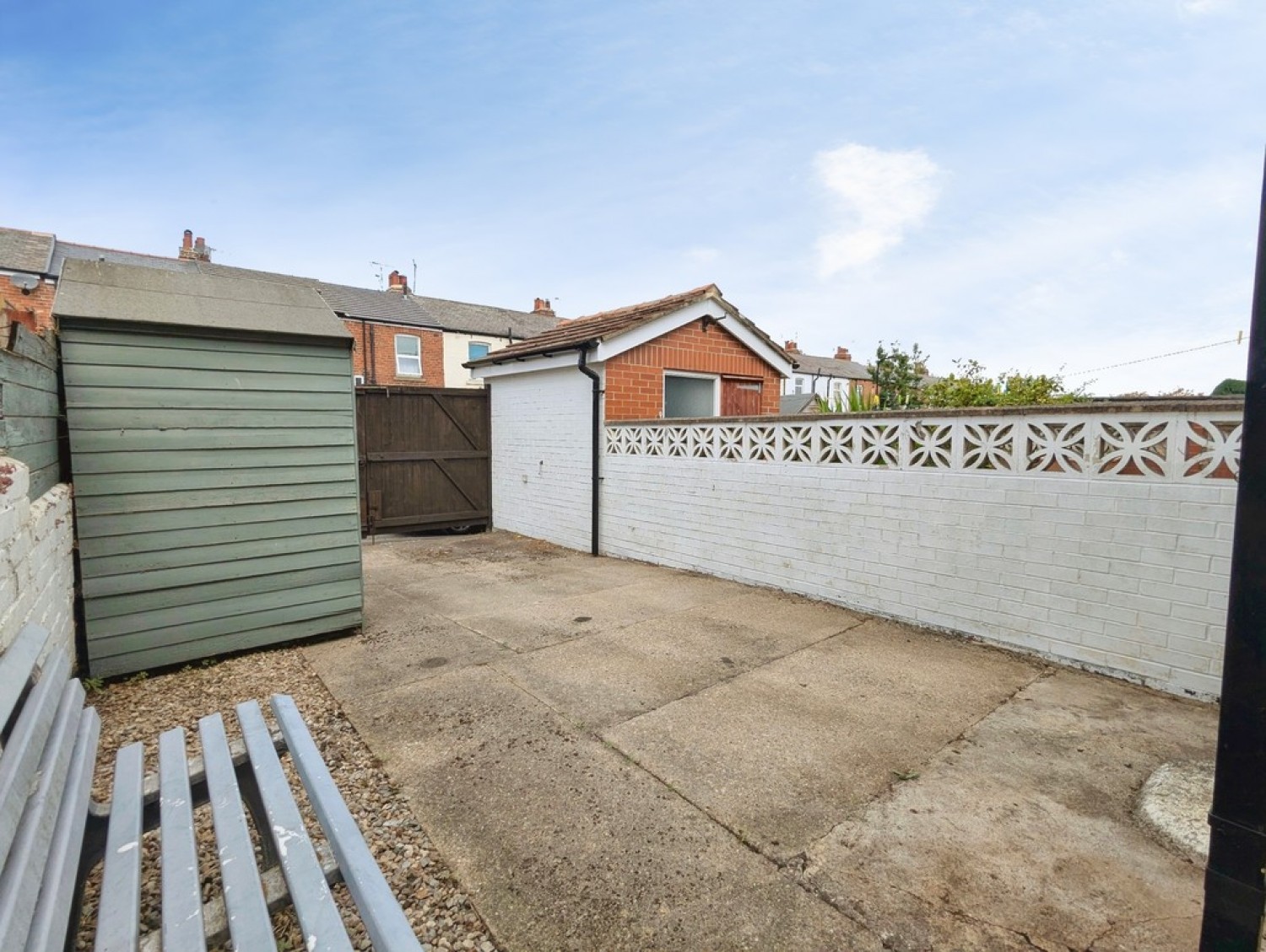 2 bedroom House for Letting Willow Grove , Harrogate