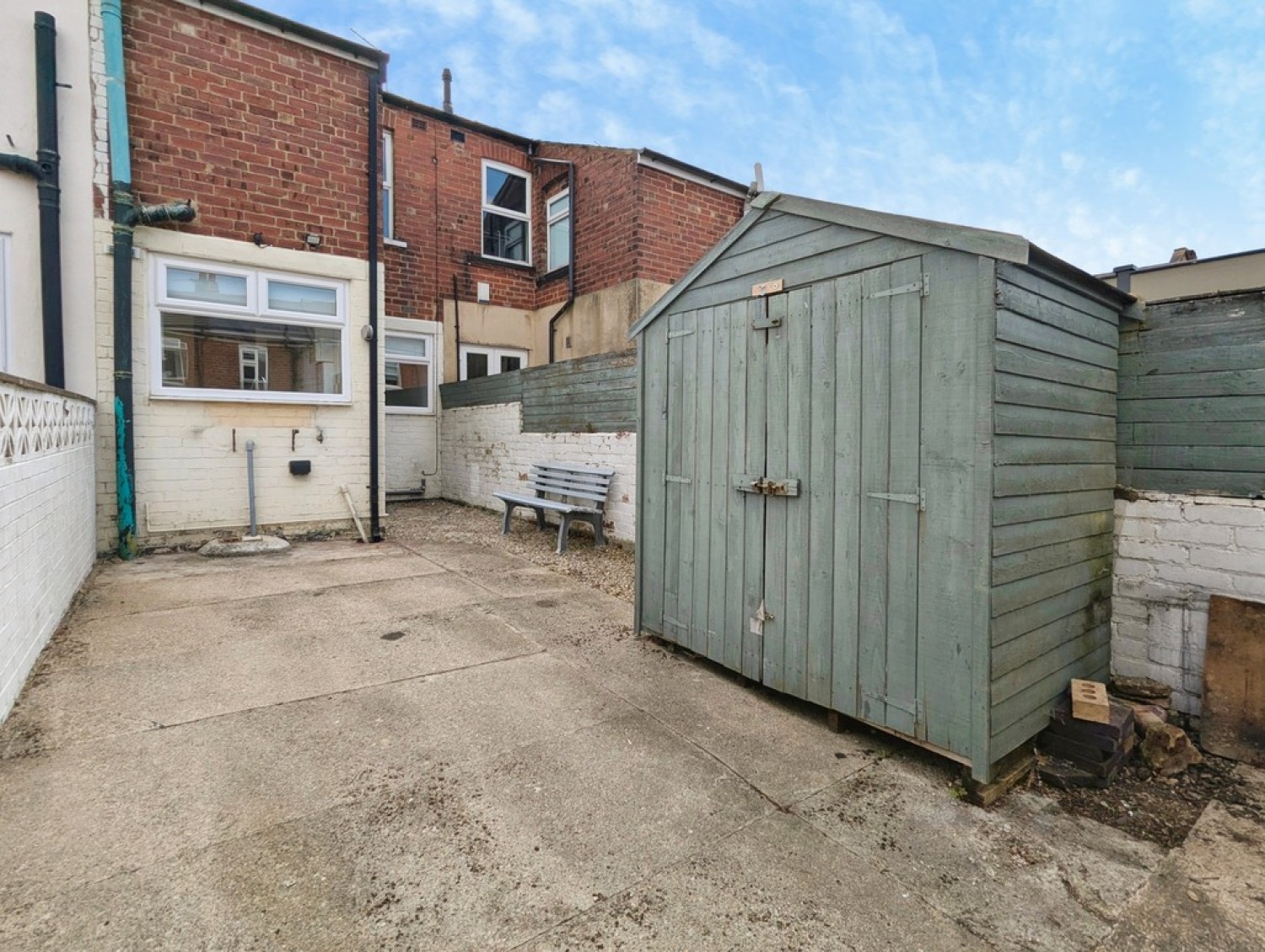 2 bedroom House for Letting Willow Grove , Harrogate