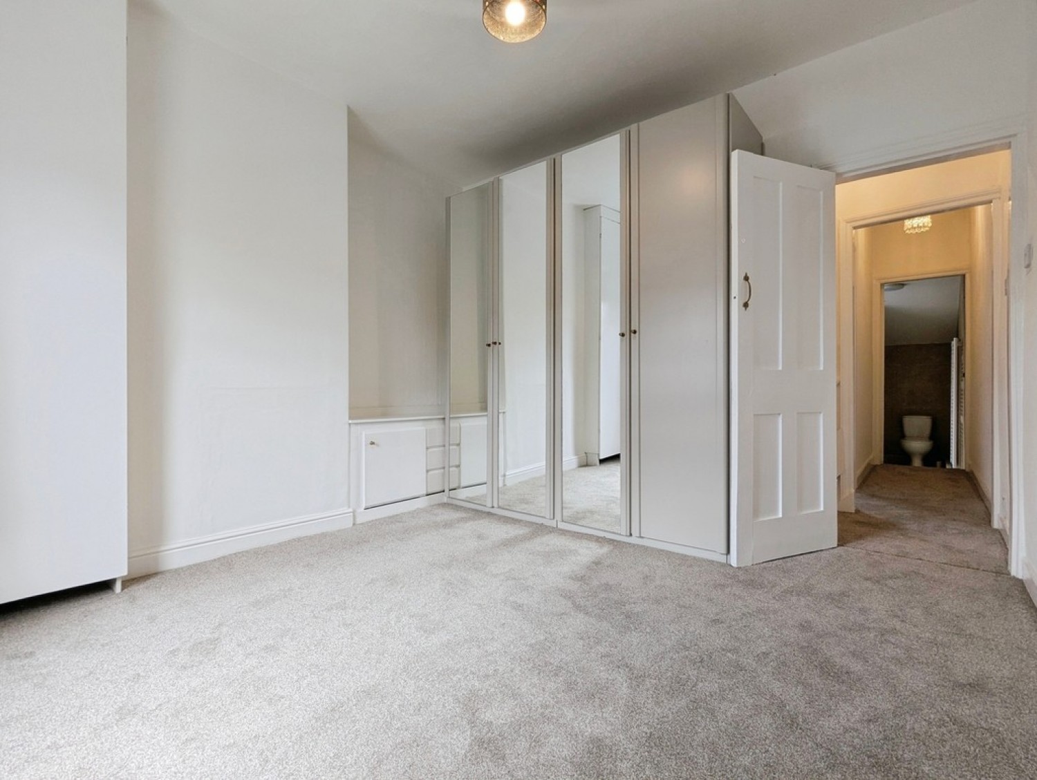 2 bedroom House for Letting Willow Grove , Harrogate