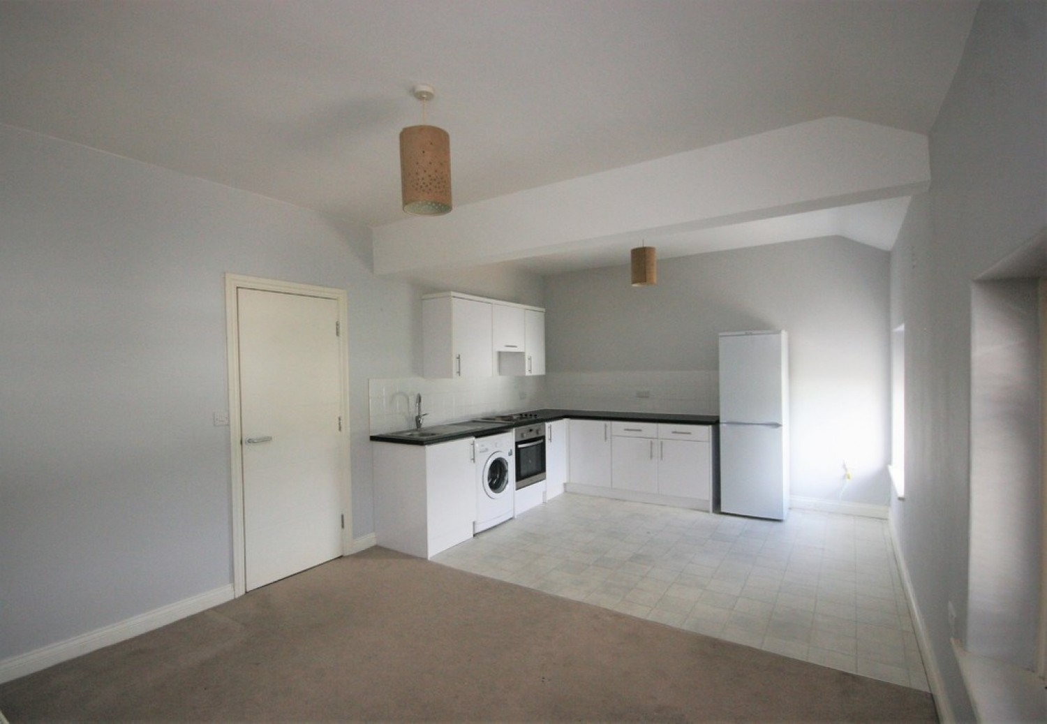 1 bedroom Flat for Letting Kings Road, Harrogate