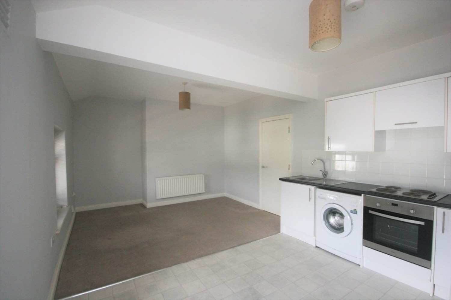 1 bedroom Flat for Letting Kings Road, Harrogate