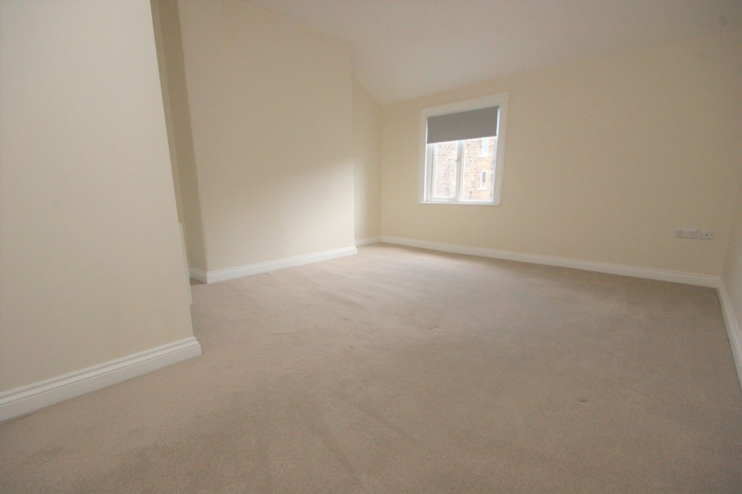 1 bedroom Flat for Letting Kings Road, Harrogate
