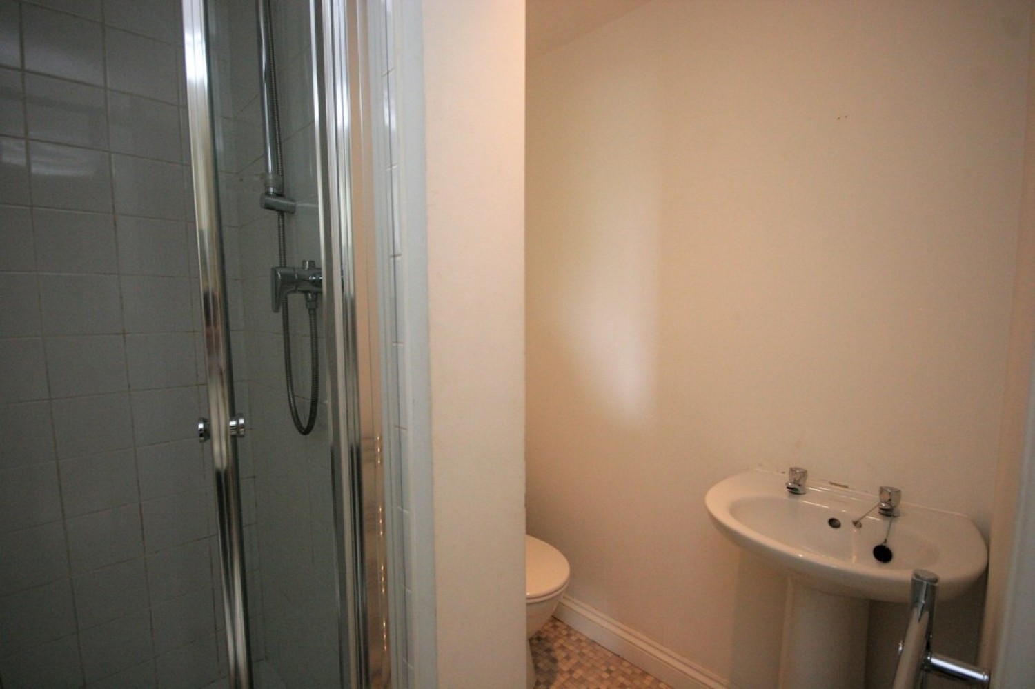 1 bedroom Flat for Letting Kings Road, Harrogate