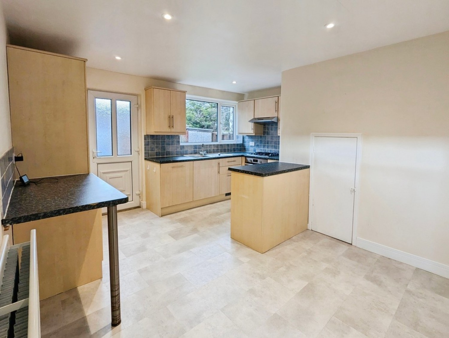 3 bedroom House for Letting Almsford Drive, Harrogate