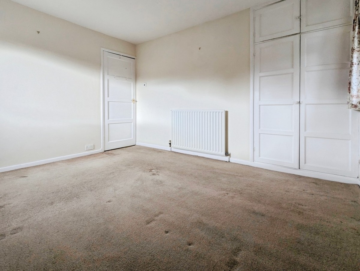 Almsford Drive, Harrogate