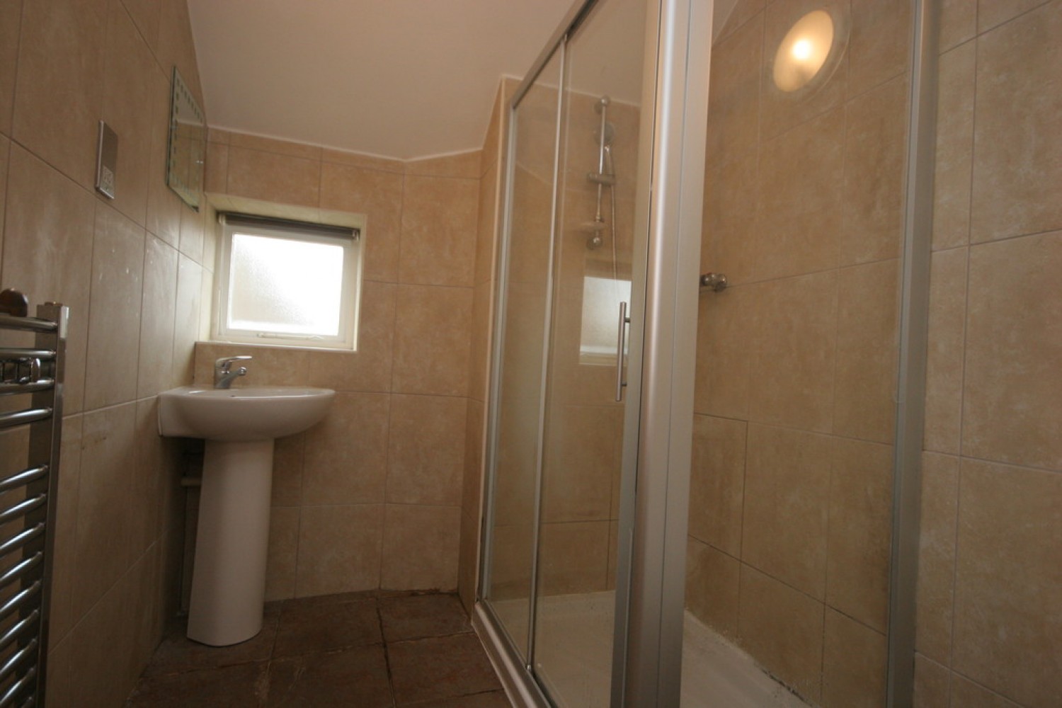 2 bedroom Flat for Letting Cold Bath Road