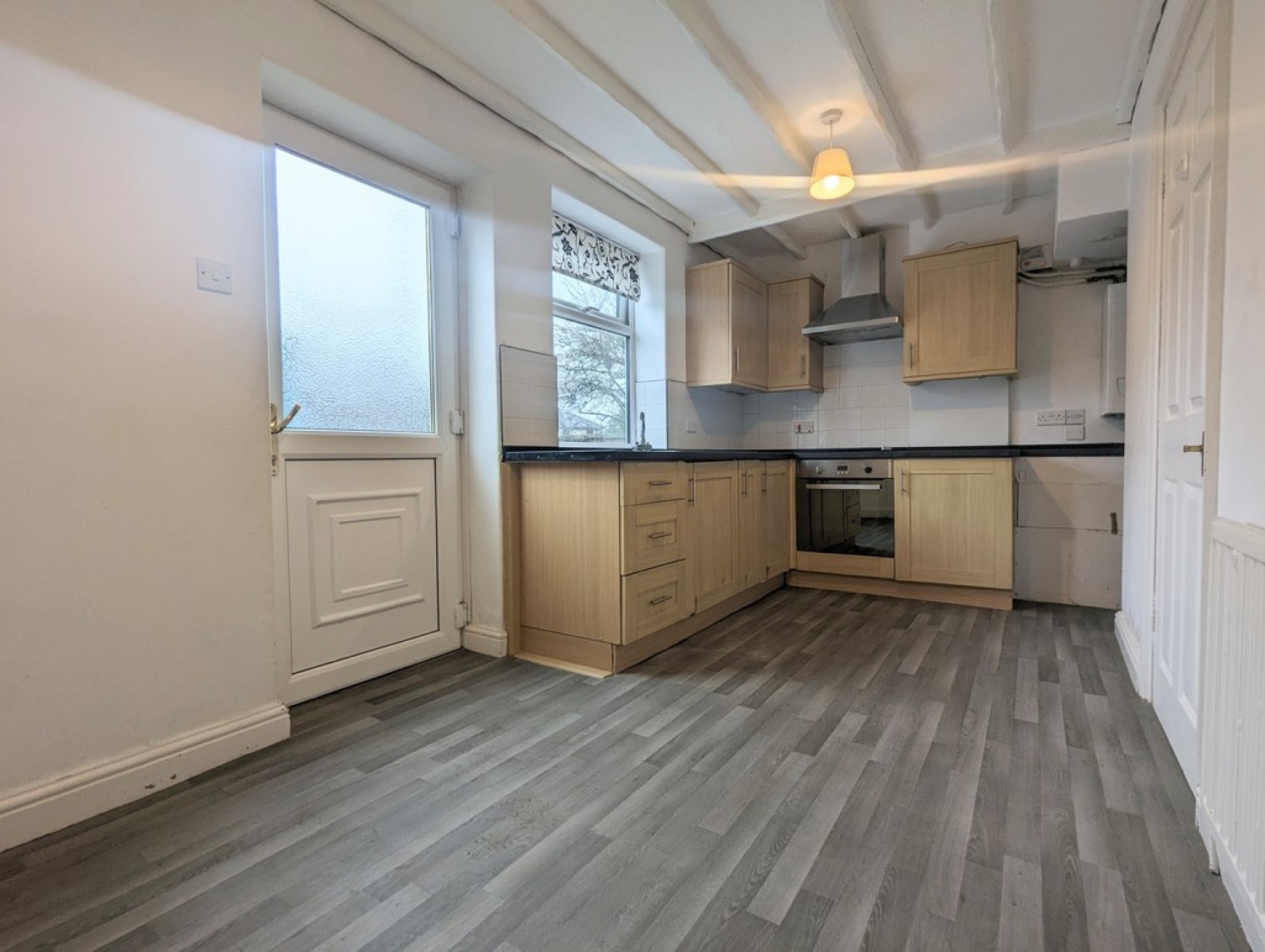 3 bedroom House for Letting Skipton Road, Harrogate