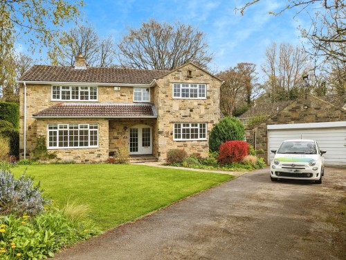 Farnham, Knaresborough, North Yorkshire