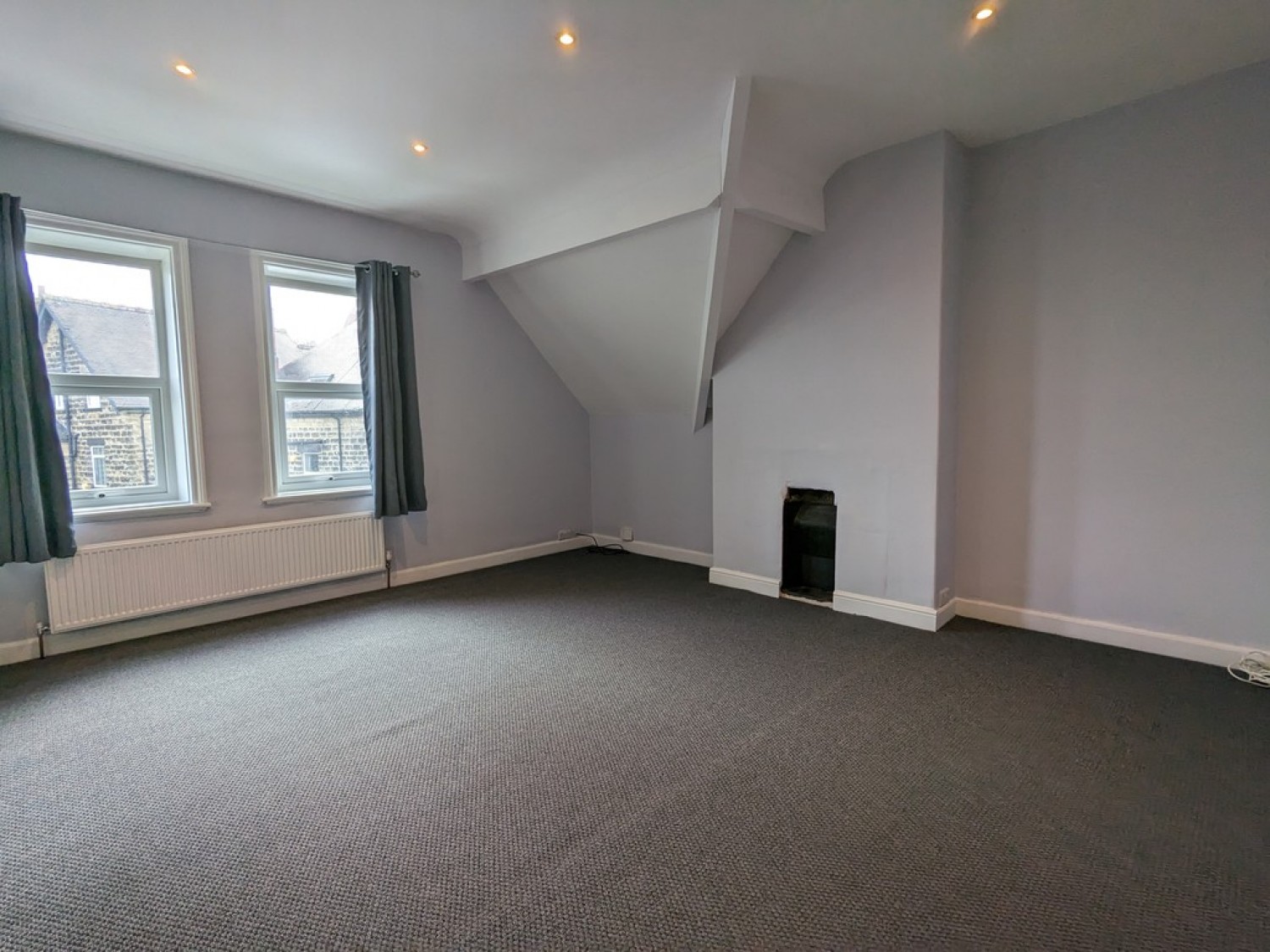1 bedroom Flat for Letting Grove Park Terrace, Harrogate, North Yorkshire