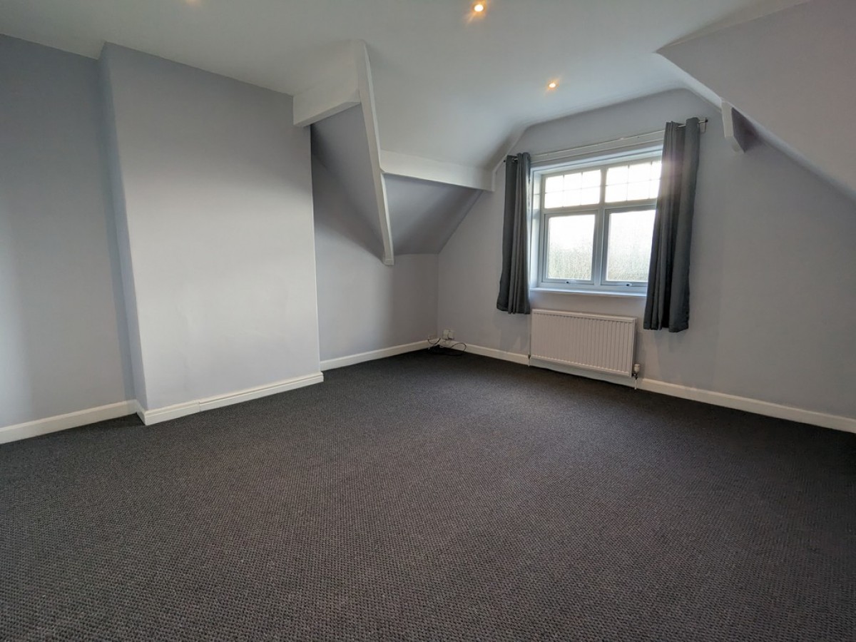 Grove Park Terrace, Harrogate, North Yorkshire