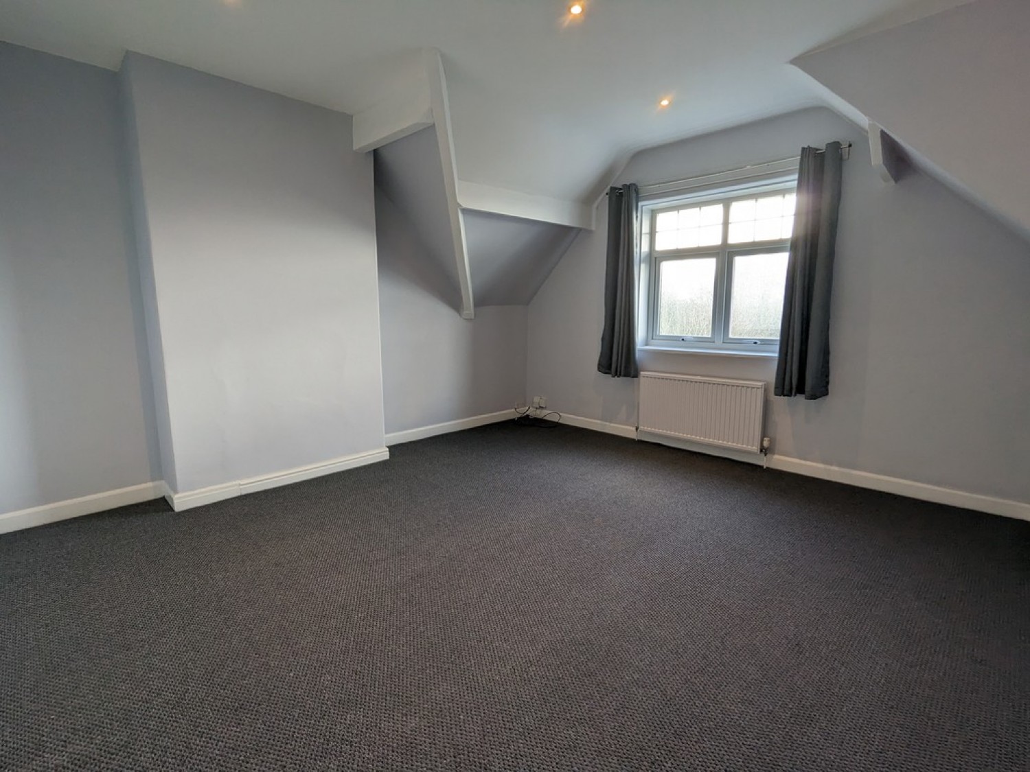 1 bedroom Flat for Letting Grove Park Terrace, Harrogate, North Yorkshire