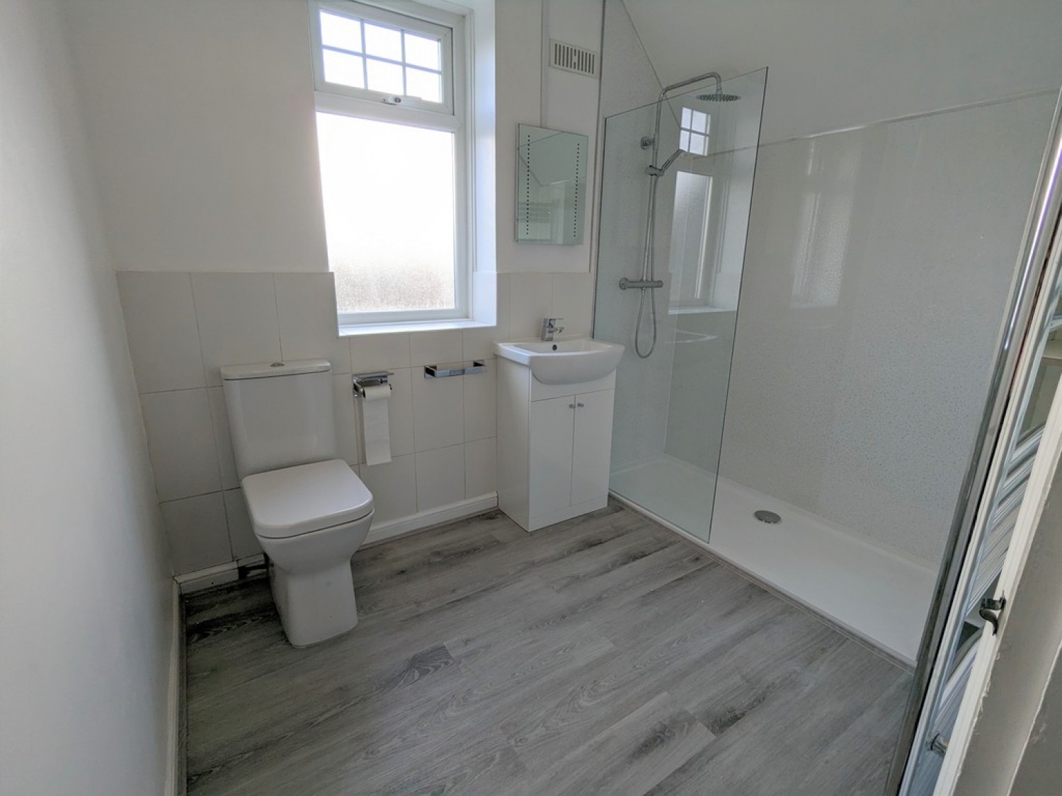 1 bedroom Flat for Letting Grove Park Terrace, Harrogate, North Yorkshire