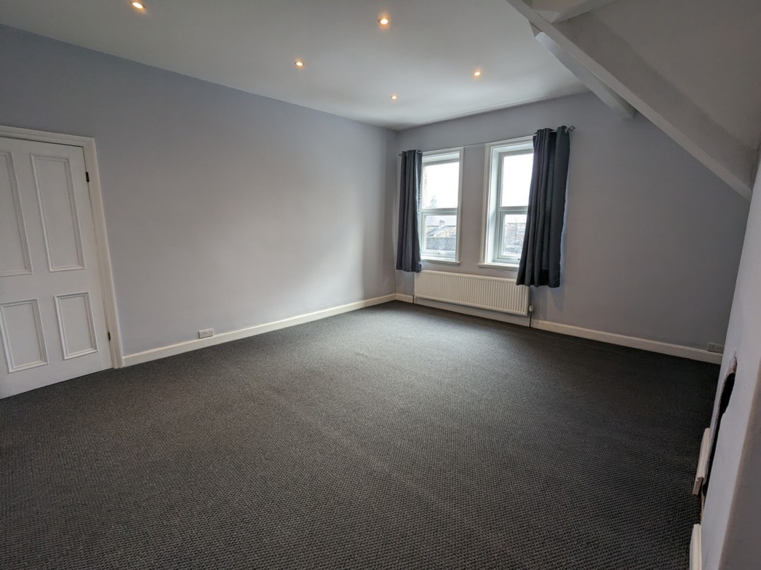 1 bedroom Flat for Letting Grove Park Terrace, Harrogate, North Yorkshire