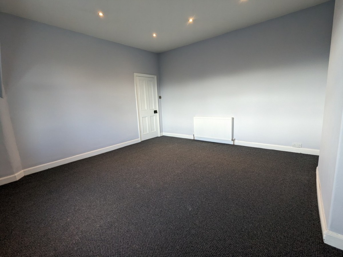 Grove Park Terrace, Harrogate, North Yorkshire