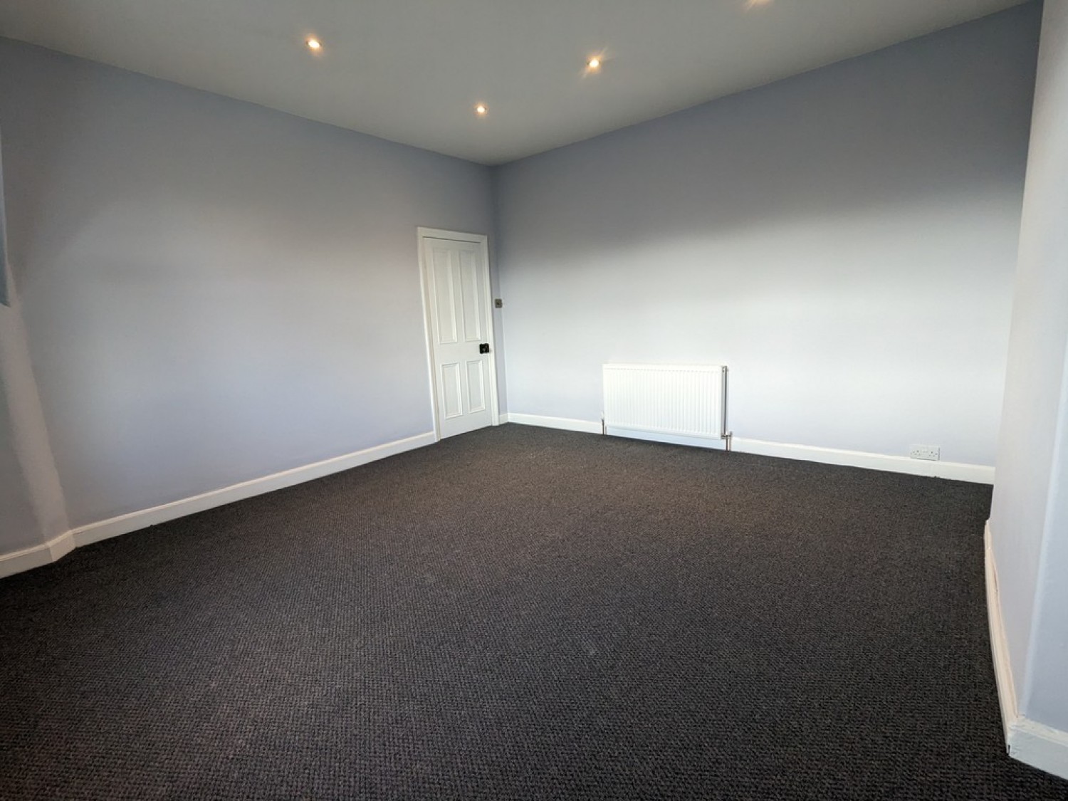 1 bedroom Flat for Letting Grove Park Terrace, Harrogate, North Yorkshire